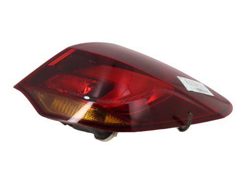 Right taillight OPEL ASTRA J (P10) 1.7 CDTI (68) | BP27479644C35 - Image 5