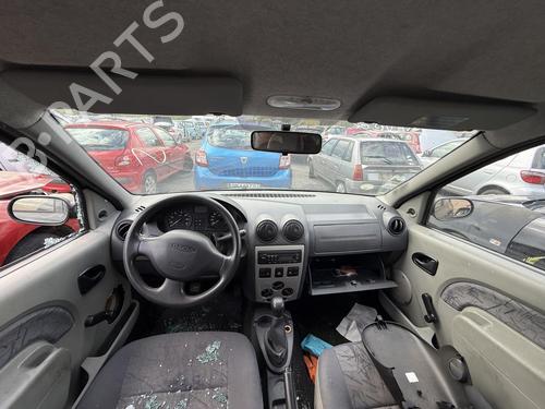 Alternator DACIA LOGAN (LS_) 1.4 (LS0A, LS0C, LS0E, LS0G) | BP28385046M7 - Image 8