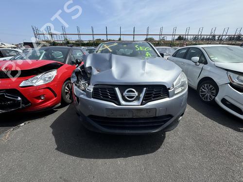 Steering column NISSAN QASHQAI / QASHQAI +2 I (J10, NJ10, JJ10E) 1.5 dCi | BP21301016M21 