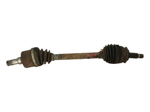 Left front driveshaft MINI MINI (R56) Cooper | BP37230188M38 - Image 5