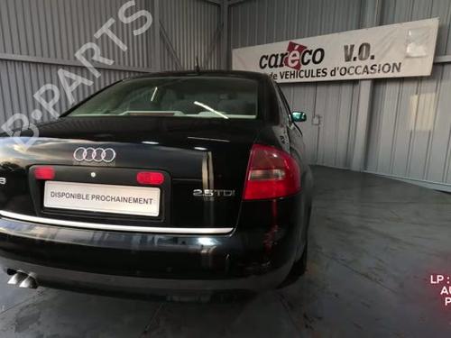 Used Parts AUDI A6 C5 (4B2, 4B4)  2.5 TDI  4343360