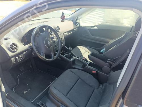Alternator AUDI A3 (8P1) 2.0 TDI 16V | BP38923318M7 - Image 21