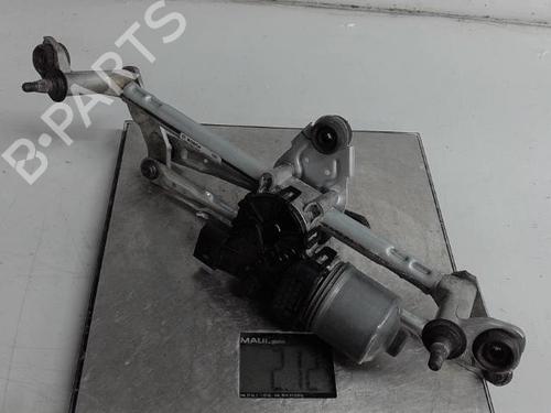 Used Front wiper motor SKODA CITIGO (NF1) 1.0 (60 hp) 21316481