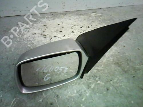 Used Left mirror FORD MONDEO II (BAP) 1.8 i (115 hp) 21304079