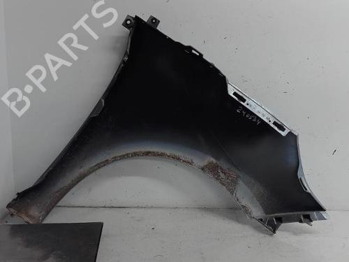 Used Left front fenders Left front fenders 21297356 21297356