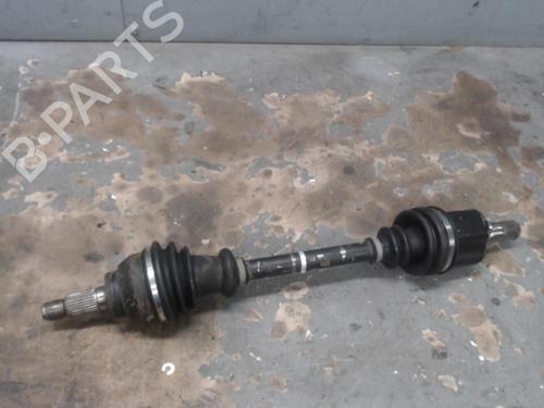 Used Left front driveshaft MINI MINI (R50, R53) Cooper S (170 hp) 29525398