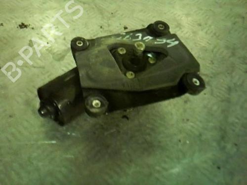 Used Front wiper motor MITSUBISHI CARISMA (DA_) [1995-2006]  21362526