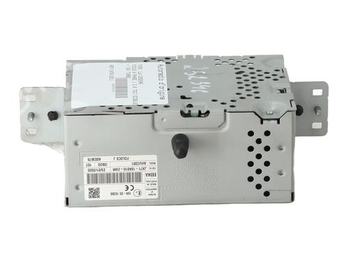 Radio FORD FOCUS IV (HN)  | BP26616289E6
