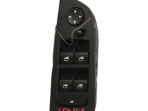 Left front window switch BMW 3 Touring (E91) 318 i | BP32143724I27 - Image 5
