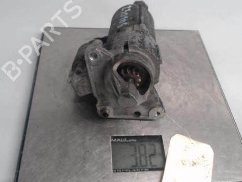 Startmotor OPEL ASTRA H GTC (A04) 1.7 CDTI (L08) (110 hp) 21290311