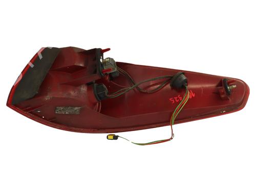 Left taillight PEUGEOT 607 (9D, 9U) 2.2 HDi | BP38476677C34 - Image 3