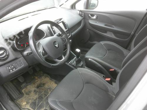 Climate control RENAULT CLIO IV (BH_) 0.9 TCe 90 (BHNF, BHMA, BHMH, BHJK, BHJR) | BP29065739I5 - Image 5