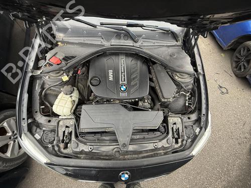 Switch BMW 1 (F20) 118 d | BP21375960I30 - Image 10