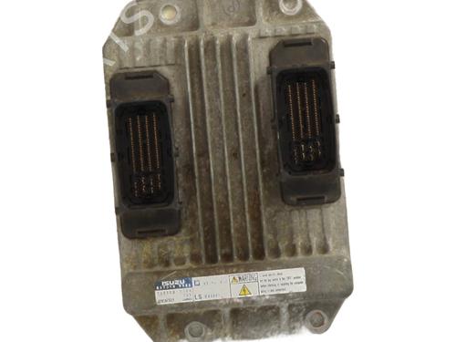 Engine control unit (ECU) OPEL MERIVA A MPV (X03) 1.7 CDTI (E75) | BP21308771M57 - Image 4
