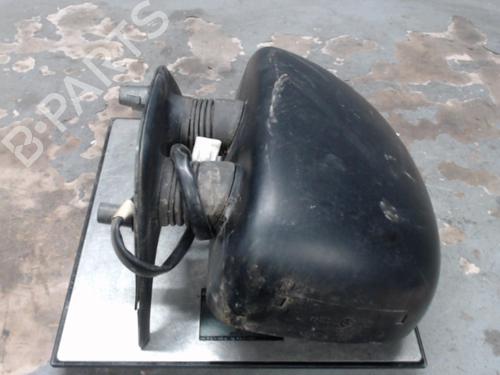 Used Left mirror PEUGEOT BOXER Van (244) 2.8 HDi (128 hp) 21315439