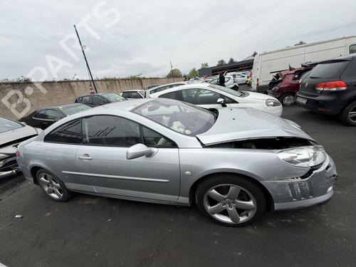 Starter PEUGEOT 407 Coupe (6C_) 2.7 HDi | BP25115821M8  - Image 20