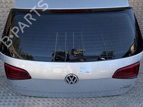 Used Tailgate Tailgate VW GOLF VII (5G1, BQ1, BE1, BE2) 1.2 TSI (86 hp) 28797583 28797583