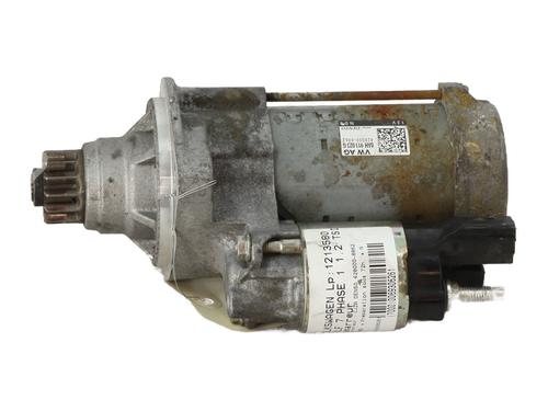 Starter VW GOLF VII (5G1, BQ1, BE1, BE2) 1.2 TSI | BP21289920M8 