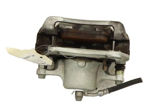 Used Left front brake caliper Left front brake caliper HYUNDAI i20 III (BC3, BI3) 1.0 T-GDI (101 hp) 31025342 31025342