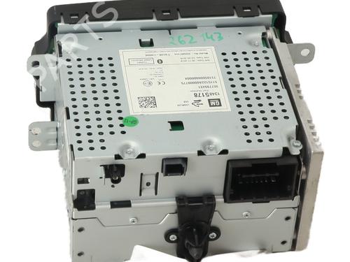 Radio OPEL CORSA D (S07) | BP37007126E6 - Image 2