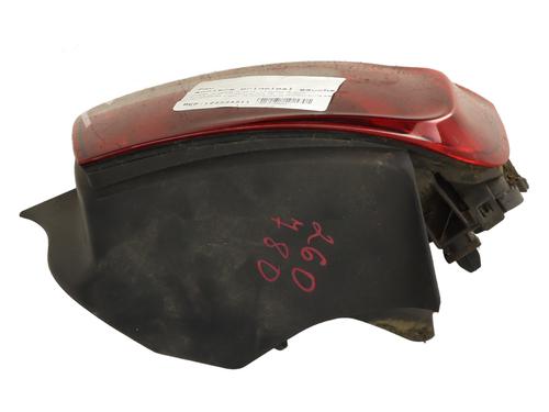 Left taillight CITROËN C4 CACTUS 1.2 THP 110 | BP33450984C34 - Image 5