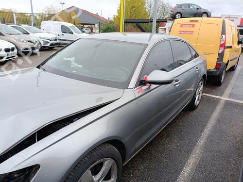 Climate control AUDI A6 C7 (4G2, 4GC) 3.0 TDI | BP29880556I5  - Image 5