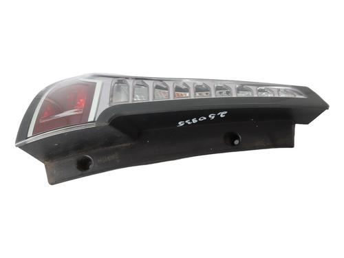 Left taillight RENAULT SCÉNIC III (JZ0/1_) 1.2 TCe | BP25990769C34