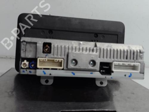 Radio DACIA SANDERO III 1.0 TCe 100 ECO-G | BP21298955E6 