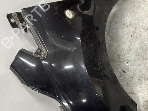 Left front fenders FORD KA (RU8) 1.2 | BP21293684C41 