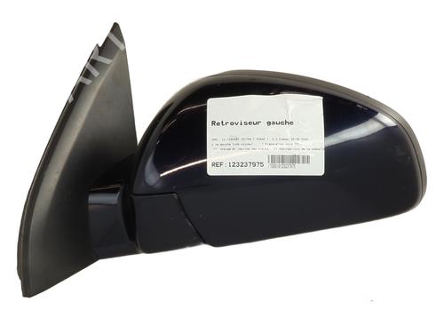 Rétroviseur gauche Rétroviseur gauche OPEL VECTRA C GTS (Z02) [2002-2009] 33320712 33320712