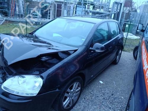 Left front window motor VW GOLF V (1K1) 1.9 TDI | BP32764557E21  - Image 6