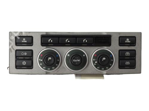 AC-Styringsenhed/Manøvreenhed LAND ROVER RANGE ROVER III (L322) 3.0 D 4x4 (177 hp) 27687476