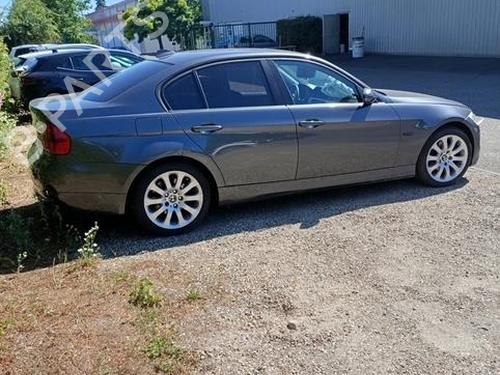 Left headlight BMW 3 (E90) 320 d | BP38502160C28 - Image 15