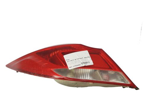 Used Left taillight Left taillight 36446250 36446250