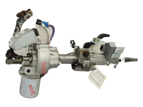 Steering column KIA RIO III (UB) | BP36147435M21 - Image 3