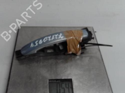 Used Front left exterior door handle FORD FOCUS II (DA_, HCP, DP) 1.6 TDCi (90 hp) 21320867