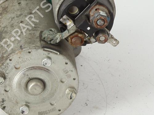 Starter CHEVROLET SPARK (M300) 1.0 | BP21371857M8  - Image 7