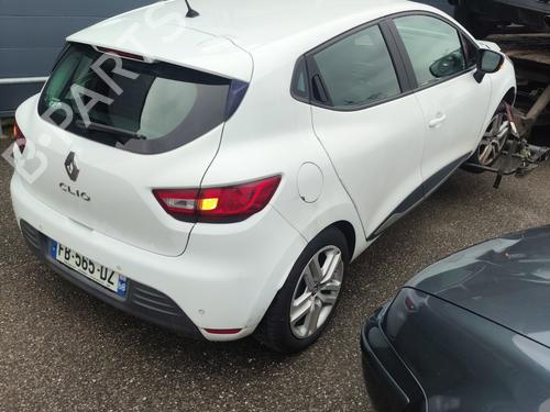 Starter RENAULT CLIO IV (BH_) 1.5 dCi 90 | BP31191579M8 