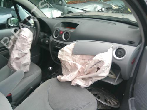 Starter CITROËN C3 I (FC_, FN_) 1.4 i | BP21316207M8 