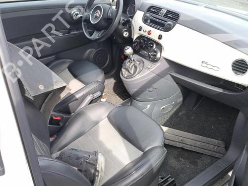 Devioluci FIAT 500 (312_) 1.3 D Multijet (312AXE1A) | BP38640014I23 - Image 5