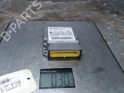 Used ECU airbags VW GOLF VI (5K1) 1.6 TDI (105 hp) 21302023