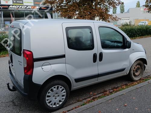 Alternator PEUGEOT BIPPER Tepee 1.3 HDi 75 | BP30155362M7 - Image 7
