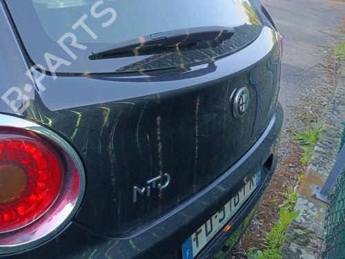 Brugte ALFA ROMEO MITO (955_)  1.4 (955AXB1B, 955.AXF1B)  2768416