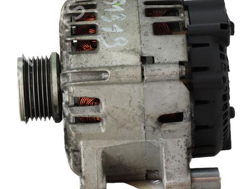 Alternator PEUGEOT 3008 I MPV (0U_) 2.0 HDi 150 / BlueHDi 150 | BP24590491M7 