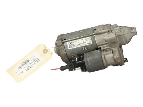 Starter OPEL CORSA F (P2JO) 1.5 (68) | BP35994059M8 - Image 2