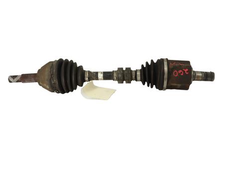Used Left front driveshaft Left front driveshaft RENAULT KOLEOS I (HY_) 2.0 dCi 4x4 (HY0K) (150 hp) 32764696 32764696