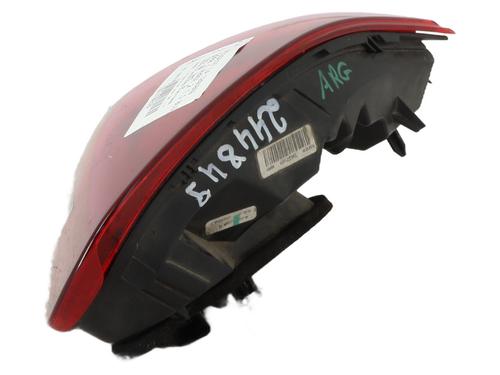 Left tailgate light PEUGEOT 2008 I (CU_) 1.5 BlueHDI 100 | BP27271934C79  - Image 5