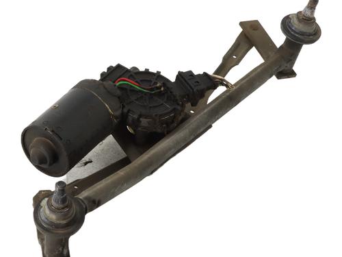 Front wiper motor PEUGEOT 206 Hatchback (2A/C) 2.0 S16 | BP26642983M29 