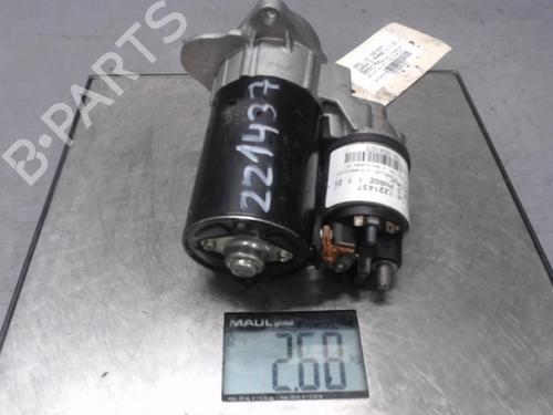 Starter OPEL CORSA D (S07) 1.2 (L08, L68) | BP21319242M8 