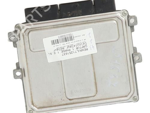 engine-control-unit-ecu-renault-captur-i-j5_-h5_-2013-26123358 main image